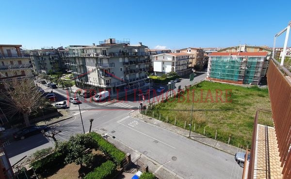 Scalea, appartamento nei pressi della stazione