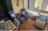 Elegante proprietà immobiliare su due livelli