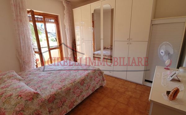 2 beds apartment in Scalea