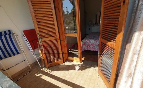 2 beds apartment in Scalea