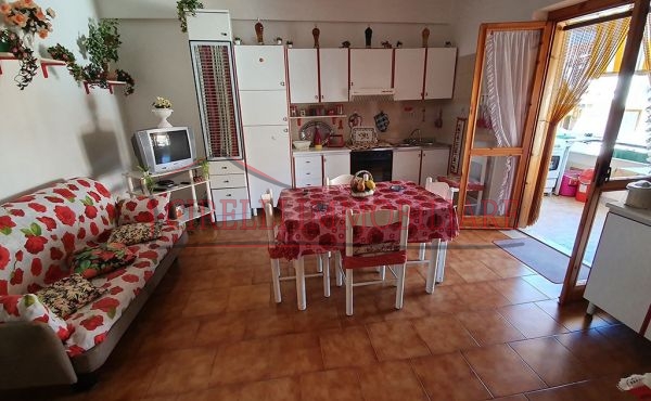 2 beds apartment in Scalea